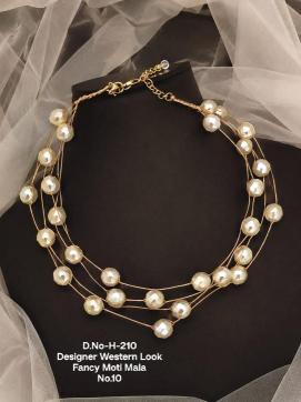 premium Mala Wholesale jewellery manufacturers